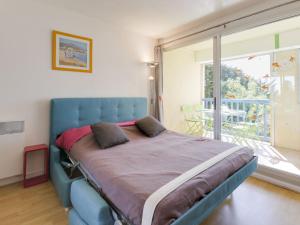 Studio le Clos des Lavandes-1 by Interhome