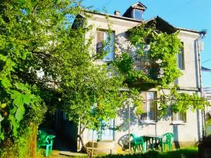 Guest House Lakoba 32 - Kvemo-Kolkhida