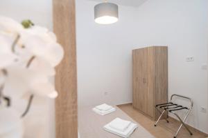 Agia Anna Apartments