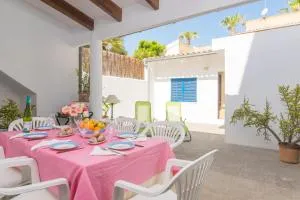 Can Boeres - Can Picafort