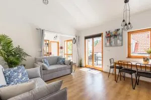 Waterview Apartments w pool - 麦米科