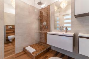 Rent like home Studio Centrum