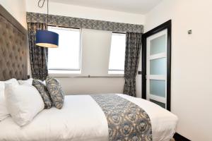 Budget Double Room room in The Lane - Boutique Residence
