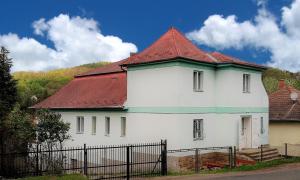 Holiday Home room in Muskátli Vendégház