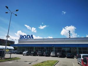 Cozy and Lovely Appartment