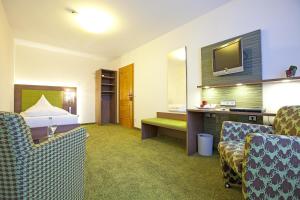 Hotel Hirsch