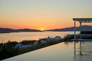 Milos Breeze Boutique Hotel Milos Greece