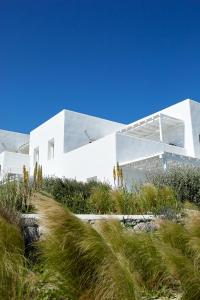 Milos Breeze Boutique Hotel Milos Greece