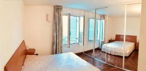 Monaco Sunset T3 avec garage Vue imprenable