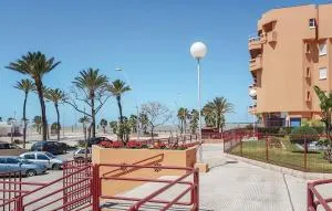Apartamentos Sanlucar Beach 1 - Sanlúcar de Barrameda
