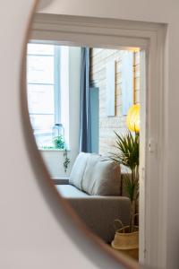 Appartements Cosmic by Cocoonr : photos des chambres