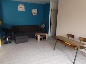 Gîte à la ferme du Bailly - Baie de Somme