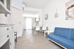 The three diamonds of Marina di Ragusa