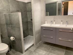 Appartements BEAU T4 100M2 PALAIS DES ROIS DE MAJORQUE : photos des chambres