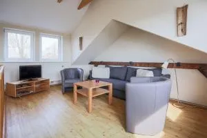 Buedlfarm-Nord - Burg auf Fehmarn