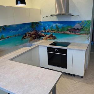 NEW ARKADIA APARTMENT