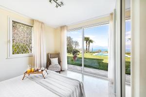 Villa Perla con piscina by Wonderful Italy