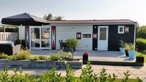 Olmenduin Chalet Olm Zeeland - Sint Laurens