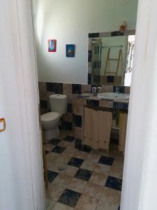 Il Canto delle Cicale Leros Greece