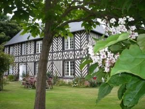 Manoir du Poirier de Chio photo 18