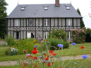 Manoir du Poirier de Chio photo 21