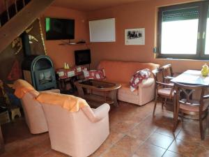 Penzion U strhaného klempíře