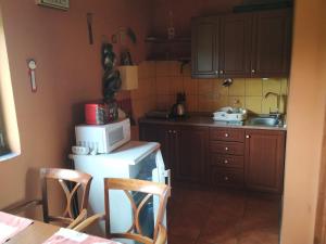 Penzion U strhaného klempíře