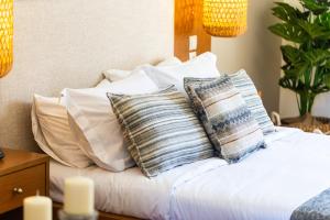 Nostos Beach Boutique Hotel Rethymno Greece