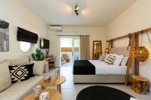 Nostos Beach Boutique Hotel Rethymno Greece