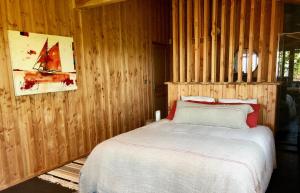 B&B / Chambres d'hotes La Maison Moutchic : photos des chambres