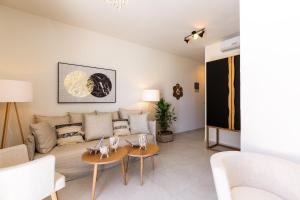 Nostos Beach Boutique Hotel Rethymno Greece