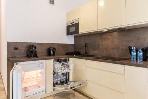 TatryTop Apartamenty Zaciszne