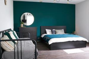 Greenhouse Apartments - 3hvězdičkové hotely ve městě Jūrmala