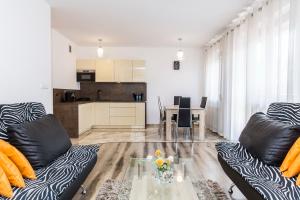 TatryTop Apartamenty Zaciszne