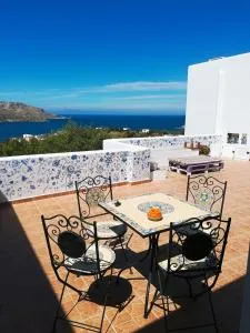 Il Canto delle Cicale - Drymonas