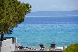 Ananda Homes Halkidiki Greece