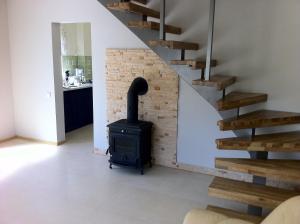 Guest House Grāvju 11