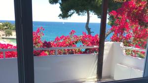 Villa Emilion Beachfront Argolida Greece