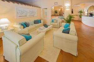 Hotel Colonna San Marco img21