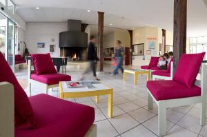 Appart'hotels Residence Pierre & Vacances Le Fort de la Rade : photos des chambres