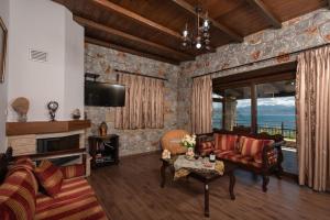 Sunset Traditional House