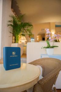 Hotel Colonna San Marco img20