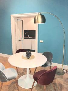 Appartamento con 2 Camere da Letto
