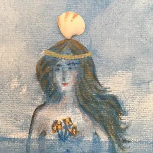 Dionisos Blue - Nea Moudania