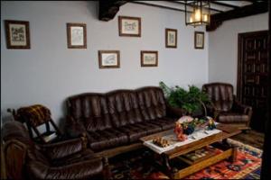 Posada Ansorena