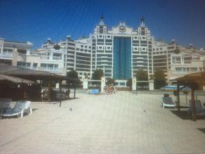 Apartmán Sunset Resort A3-11 Pomorie Bulharsko