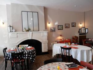 Le Crystal Hotel photo 6