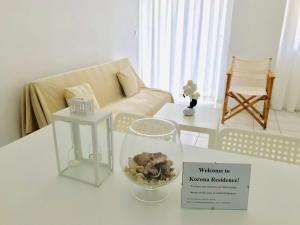 Korona Beach Apartments II
