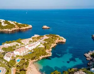 Inturotel Esmeralda Villas - Cala d´Or