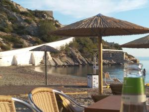 Akti Miaouli Holiday Home Syros Greece